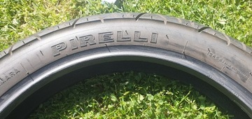 Pirelli Sport Demon 100/90 R16