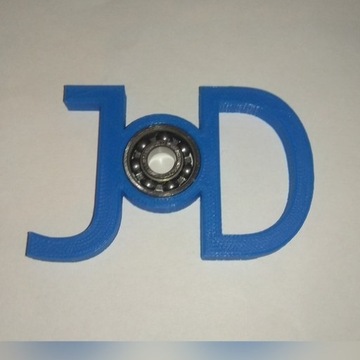 JD Spinner