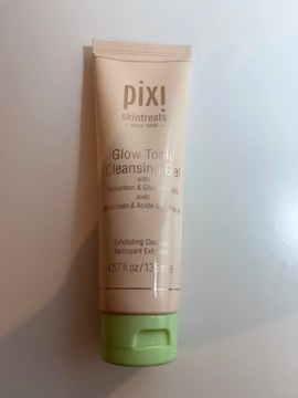 Pixi Glow Tonic Cleansing Gel Żel Oczyszczający