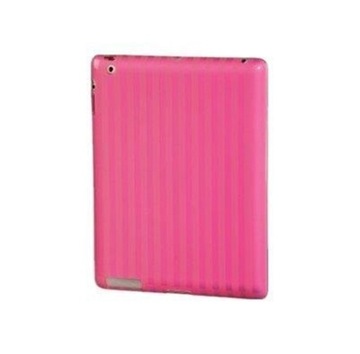 Etui na tablet Hama iPad2 9.7 cali Stripes Różowy 