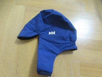 Helly Hansen 57 58 czapka pilotka Polartec