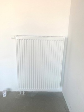 Grzejnik stalowy płytowy 1350W, 90x72