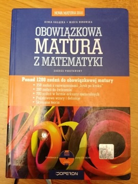 Matura matematyka