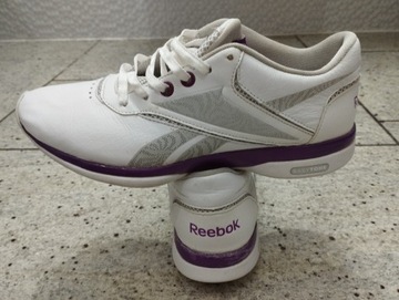 Buty Reebok easytome moving air r. 37,5