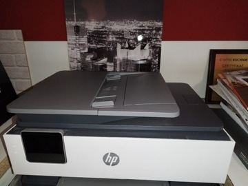 Drukarka HP OfficeJet Pro 8023