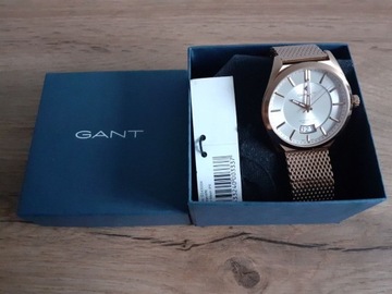 Zegarek GANT Stanton nowy