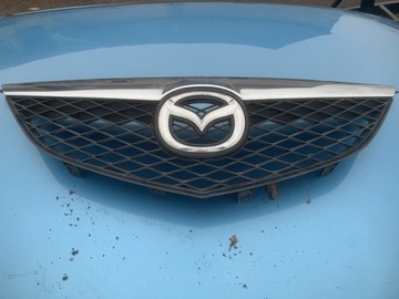 Atrapa Chłodnicy Mazda 6