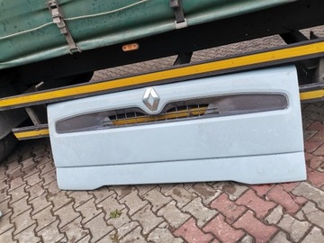 Atrapa, maska, grill RENAULT PREMIUM