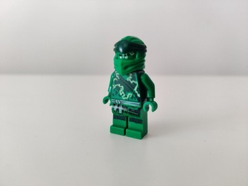 Lego Ninjago figurka Lloyd Spinjitzu Burst njo619