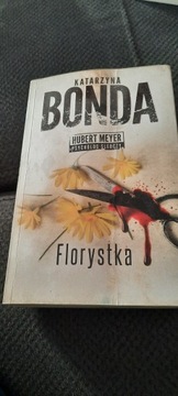 FLORYSTKA Katarzyna Bonda