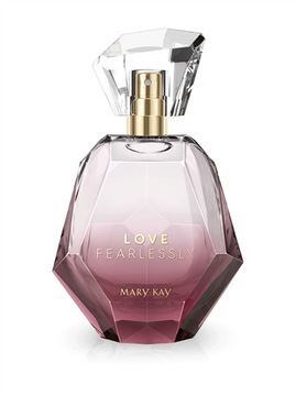 Woda Perfumowana Love Fearlessly 50 ml 