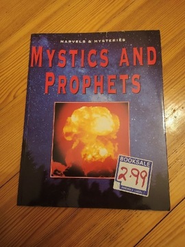 Mystics and Prophets - Marvels & Mysteries