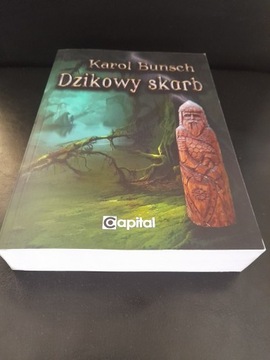 Karol Bunsch - Dzikowy Skarb