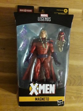 Hasbro Figurka Marvel Legends X-Men - Magneto 