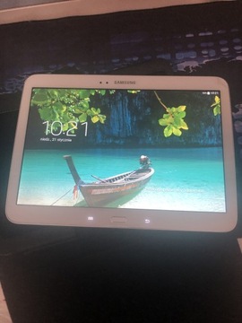 Tablet Samsung 3 10,1