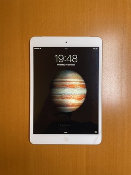 iPad Mini (1st gen) 16 GB model A1455