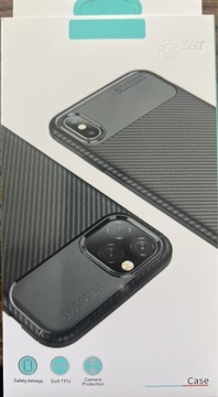 iPhone 15 Pro Max case Carbon enviro