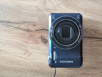 Aparat fotograficzny Samsung 