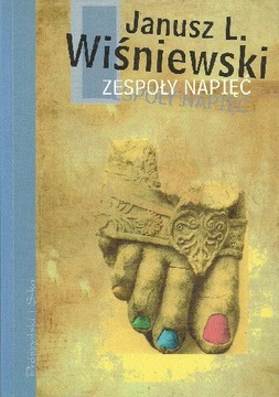 Zespoły napięć - Janusz L. Wiśniewski 