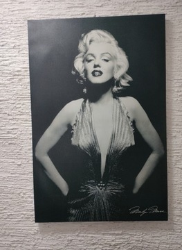 Obraz Marylin Monroe 60x90