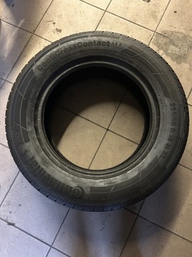 KPL opon Continental 255/60R18 18r