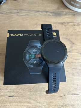 Smartwatch Huawei Gt2e