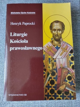 Liturgie kościoła prawoslawnego 