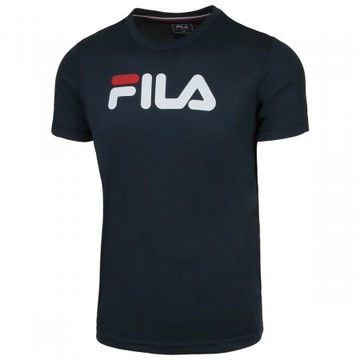 Chłopięcy T-Shirt  Fila rozmiar 140 cm 