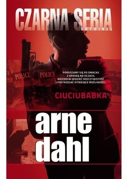 Arne Dahl CIUCIUBABKA