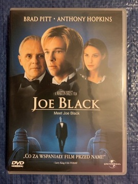 Joe Black