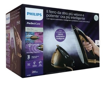 [*GWARANCJA*] żelazko Philips PerfectCare GC9682