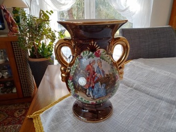 wazon ceramiczny 