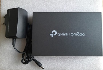 Router TP-LINK ER605 Omada Gigabit VPN