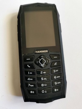 Hammer 3 Telefon Pancerny Myphone