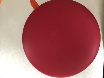 Lampa UV do paznokci hybrydy Le Mini Macaron