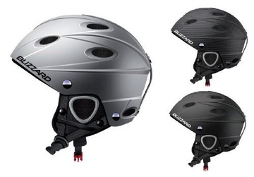 Kask narciarsko snowboardowy Blizzard Cruiser blac