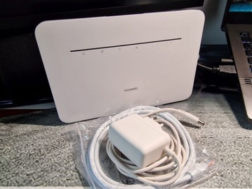 HUAWEI B535-232 Router LTE