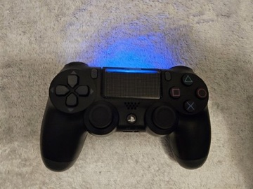 Playstation  4 pad kontroler  black