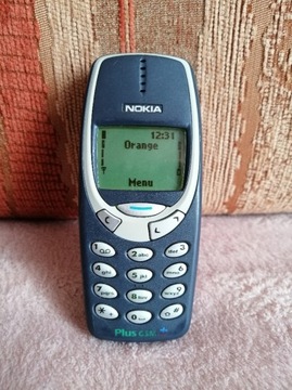 Nokia 3310              