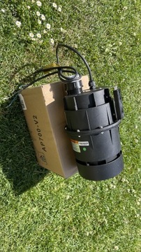 Pompa powietrza AP 700 do wanny ogrodowej 