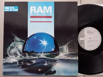 RAM BAND - MAXI 12" - WINYL- ITALO DISCO 