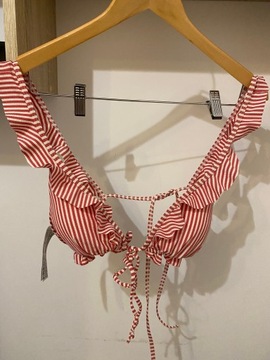 Góra od bikini 38 M oysho