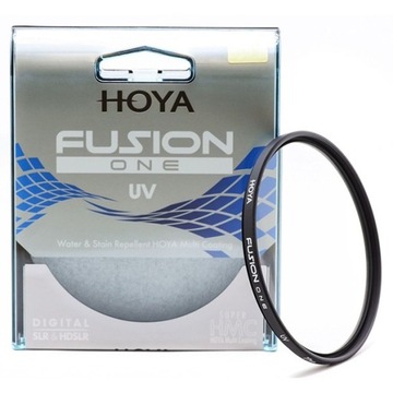 FILTR HOYA UV FUSION ONE 77 mm