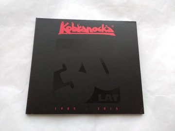 Kobranocka - 30 lat 1985-2015