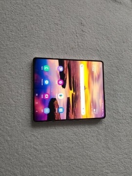 Samsung galaxy Z Fold 4 12/256GB