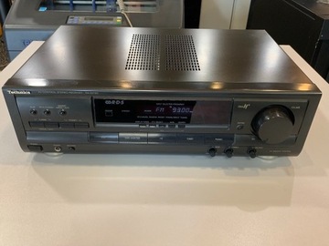 Technics Amplituner Stereo SA EX120