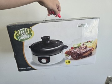 Multicooker 1,5 l