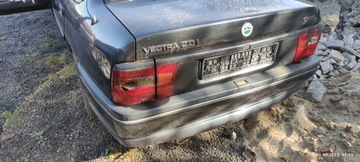 Belka zawieszenia Opel Vectra A 