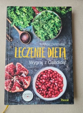 Leczenie Dietą M. Zaremba