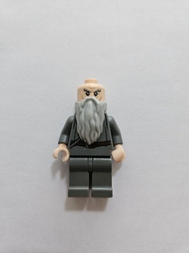 LEGO minifig figurka Gandalf lor061 Hobbit LOTR